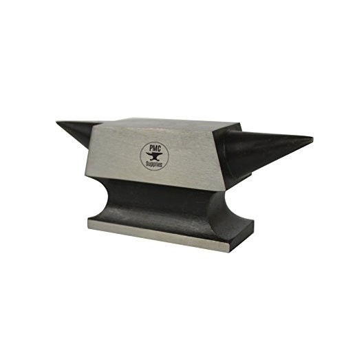 1 Lb Superior Double Horn Anvil Metal Forming Jewelry Making Work ...