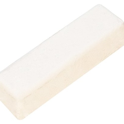 1 Lb White Compound Jewelry Cutting and Polishing Hard Precious Me...