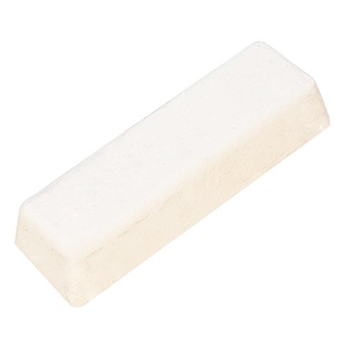 1 Lb White Compound Jewelry Cutting and Polishing Hard Precious Me...