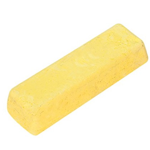 1 Lb Yellow Compound Jewelry Cutting and Polishing Gold Silver Ste...