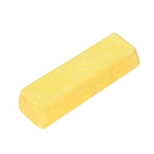 1 Lb Yellow Compound Jewelry Cutting and Polishing Gold Silver Ste...