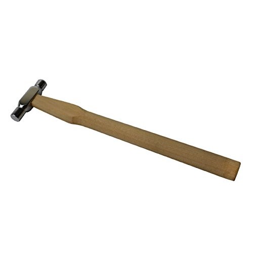 1 oz Watch Makers Jewelers Ball Peen Hammer Jewelry Making Metal F...