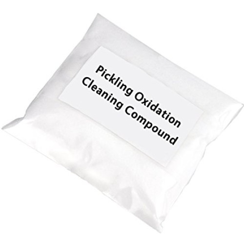 10 oz Pickle Pickling Powder Deoxidizing Flux Cleaning Compound fo...