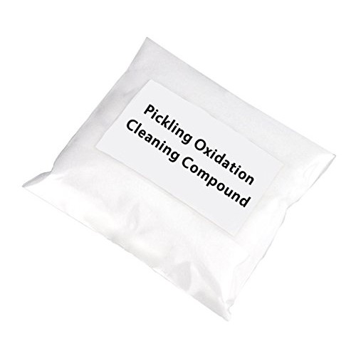 10 oz Pickle Pickling Powder Deoxidizing Flux Cleaning Compound fo...