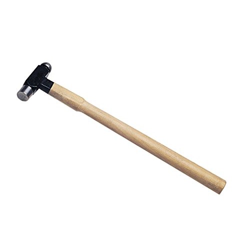 2 Oz Small Ballpein Ball Peen Metal Forming Jewelry Making Tool