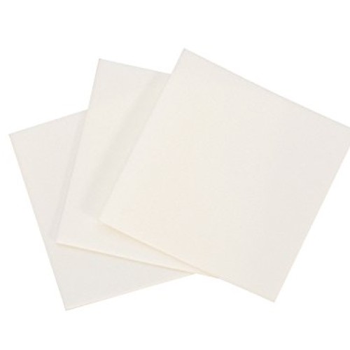20 Pack of 2 x 2 Ultra-Polish Pads Set Jewelry Making Polishing ...