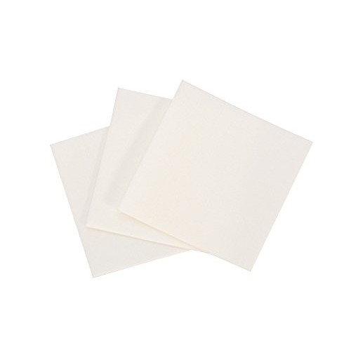 20 Pack of 2 x 2 Ultra-Polish Pads Set Jewelry Making Polishing ...