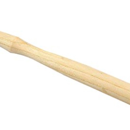 4 oz Ball Peen Hammer - 5/8 x 2-3/4 Flat Domed Head Jewelry Maki...