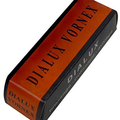 4 Oz Dialux Orange Compound Jewelry Making Metal Polishing Cleanin...