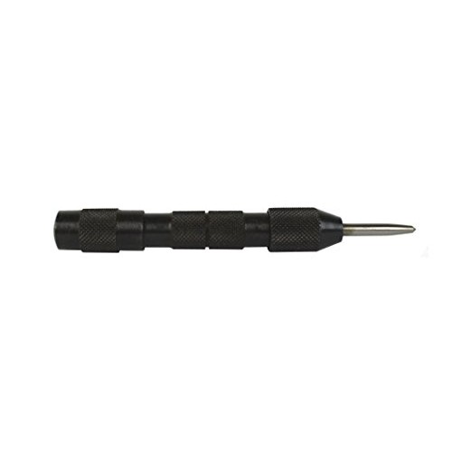 5 Heavy Duty Carbon Steel Automatic Center Punch for Marking Jewe...