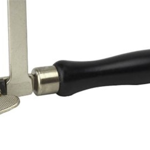 6 German Style Adjustable Jewelers Saw Frame Jewelry Making Tools