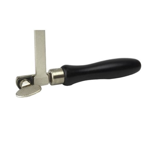 6 German Style Adjustable Jewelers Saw Frame Jewelry Making Tools