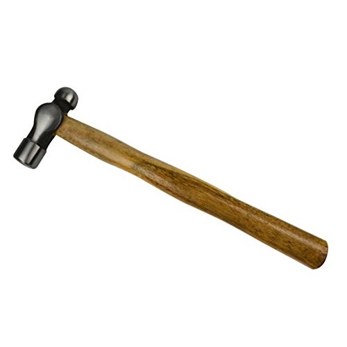 Ball Peen Hammer 8 Oz Jewelry Forming Tool