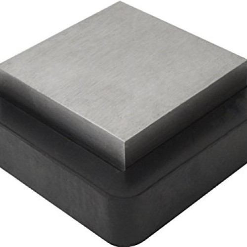 Combination 3 Steel and 4 Rubber Bench Block Jewelry Repair Maki...