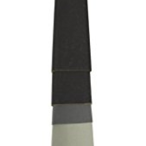 Emery Cone w/Assorted Grit Sandpapers on Wooden Cone Tool for Poli...