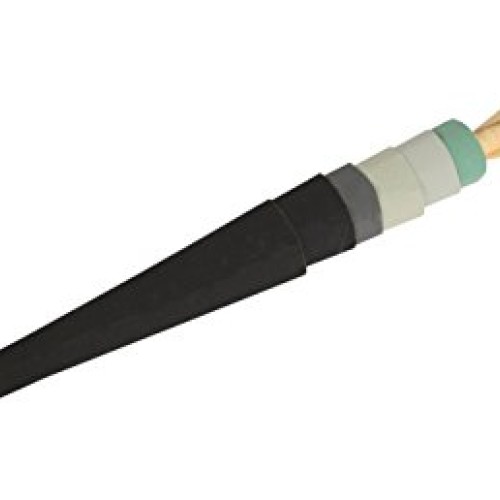 Emery Cone w/Assorted Grit Sandpapers on Wooden Cone Tool for Poli...