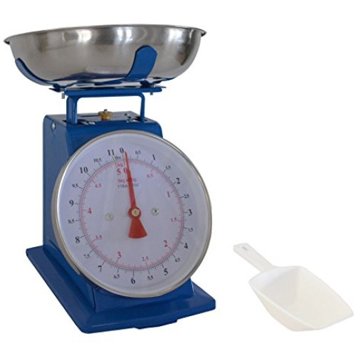 Investment Scale 2 Oz Increments w/Measuring Scoop Jewelry Making ...