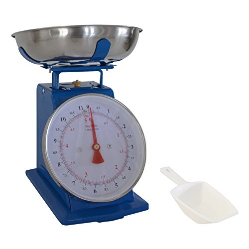 Investment Scale 2 Oz Increments w/Measuring Scoop Jewelry Making ...