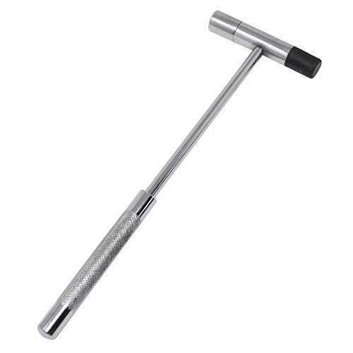 Jewelers Hammer 2 Dual Heads Multi-Face Steel Rubber Jewelry Makin...