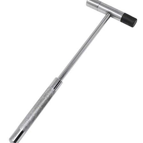 Jewelers Hammer 2 Dual Heads Multi-Face Steel Rubber Jewelry Makin...