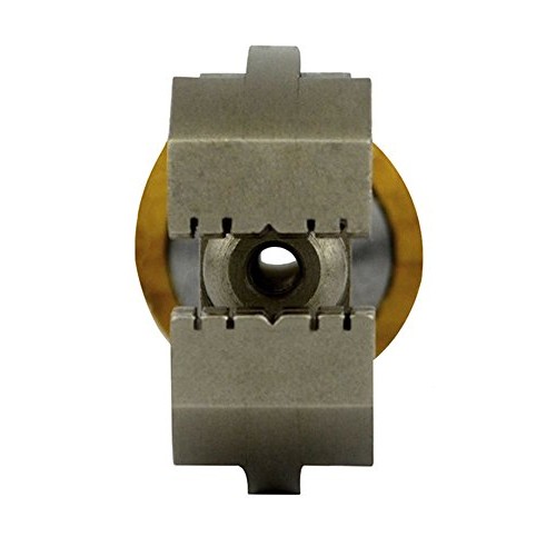 Lowell Pattern Hand Vise Jewelry Making Wire Drawtong Metal Formin...