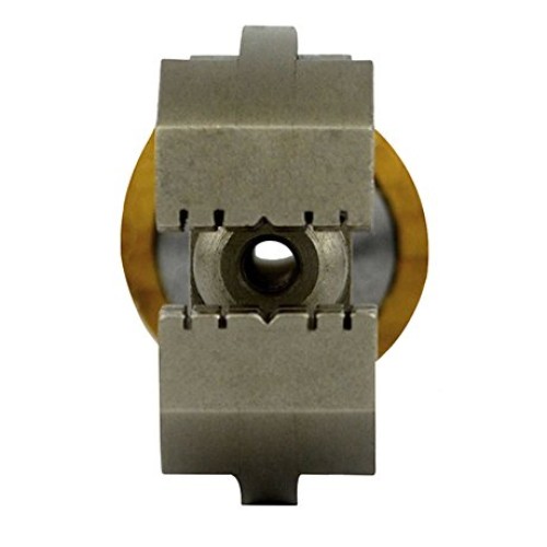 Lowell Pattern Hand Vise Jewelry Making Wire Drawtong Metal Formin...
