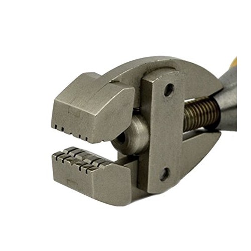 Lowell Pattern Hand Vise Jewelry Making Wire Drawtong Metal Formin...