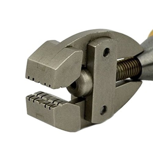 Lowell Pattern Hand Vise Jewelry Making Wire Drawtong Metal Formin...