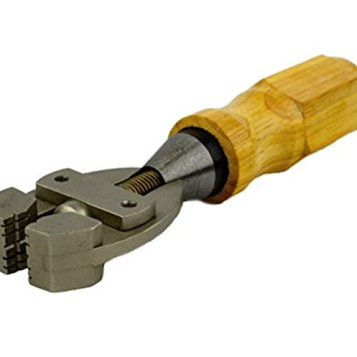 Lowell Pattern Hand Vise Jewelry Making Wire Drawtong Metal Formin...