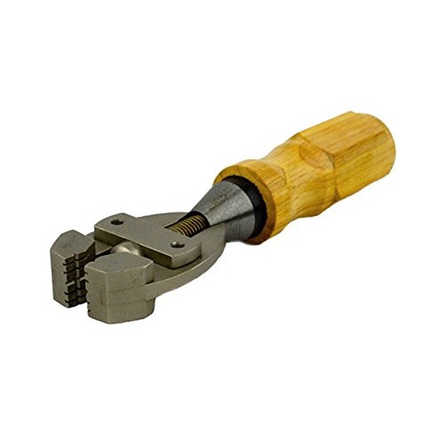 Lowell Pattern Hand Vise Jewelry Making Wire Drawtong Metal Formin...