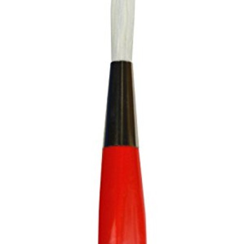 Pen-Style Scratch Brush with Fiber Bristles Precious Metal Clay Je...