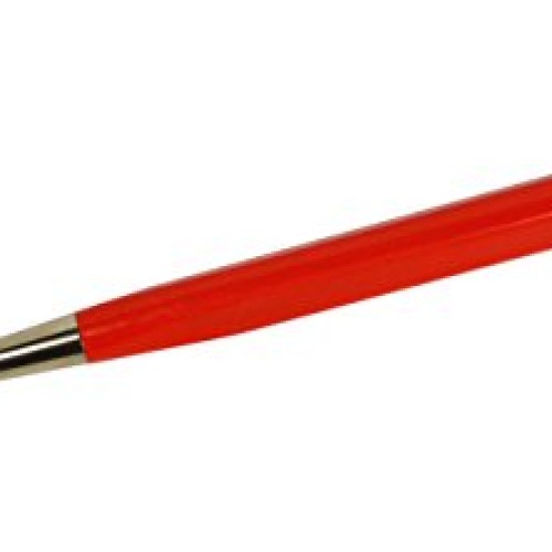 Pen-Style Scratch Brush with Fiber Bristles Precious Metal Clay Je...