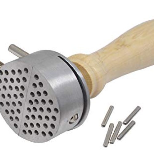 Universal Work Holder Peg Clamp Jewelers Hand Held Vise Jewelry En...