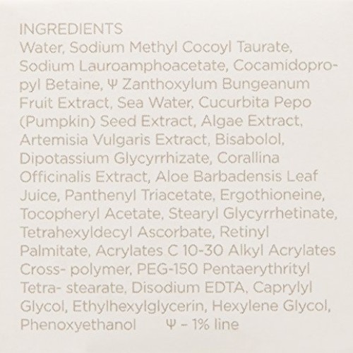 PMD Soothing Antioxidant Cleanser