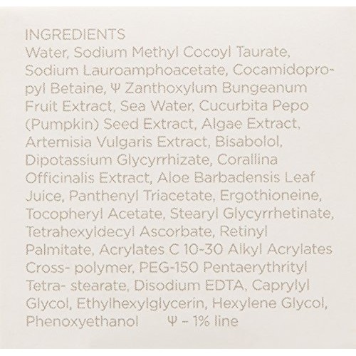 PMD Soothing Antioxidant Cleanser