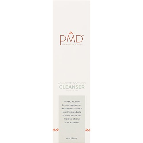 PMD Soothing Antioxidant Cleanser