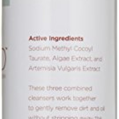 PMD Soothing Antioxidant Cleanser