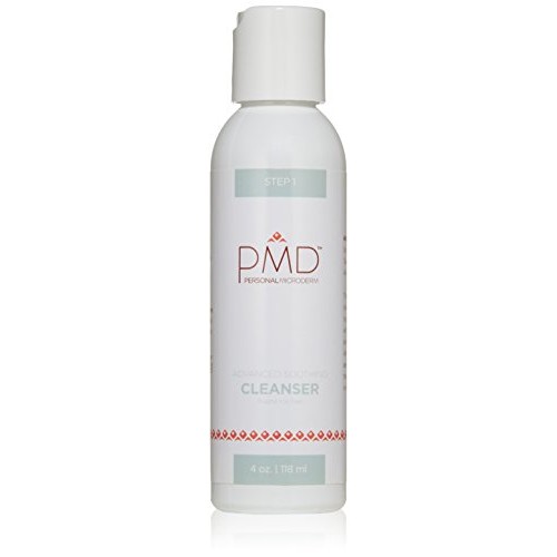 PMD Soothing Antioxidant Cleanser