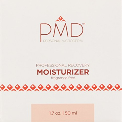 PMD Anit-Aging Recovery Moistureizer