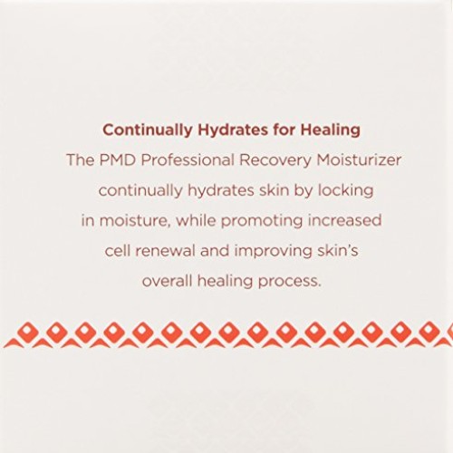 PMD Anit-Aging Recovery Moistureizer
