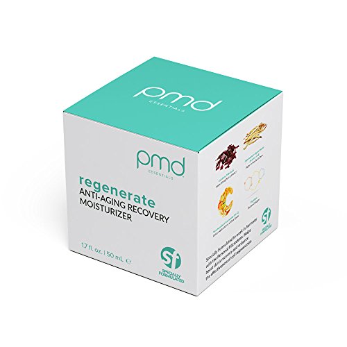 PMD Anit-Aging Recovery Moistureizer
