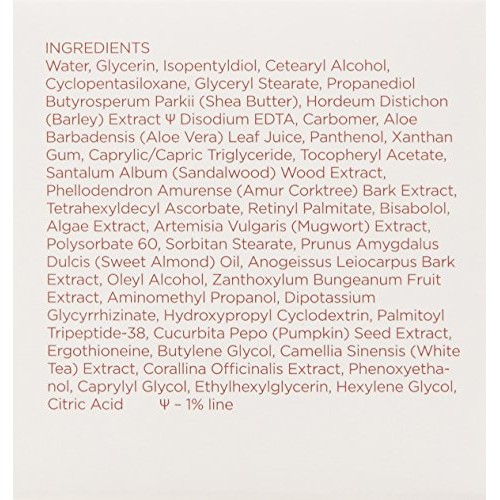 PMD Anit-Aging Recovery Moistureizer