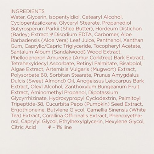 PMD Anit-Aging Recovery Moistureizer