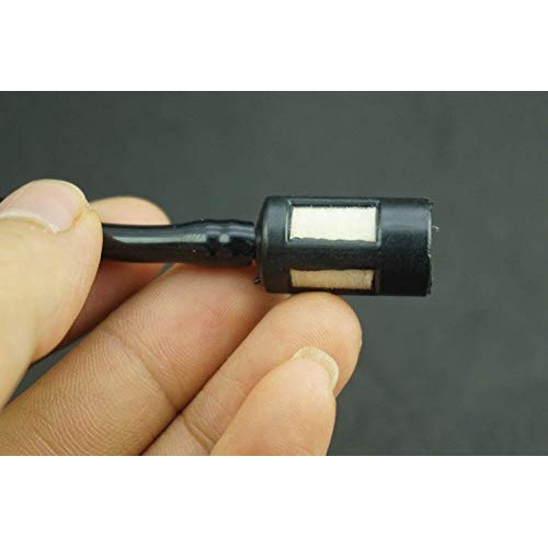 Pmsanzay Fuel System Maintenance Kit for Echo 90097Y RePower 90069...