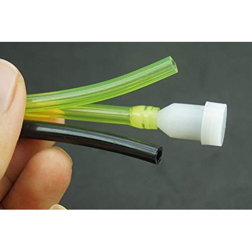 Pmsanzay Fuel System Maintenance Kit for Echo 90097Y RePower 90069...