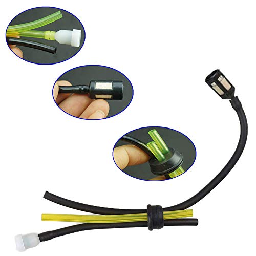 Pmsanzay Fuel System Maintenance Kit for Echo 90097Y RePower 90069...
