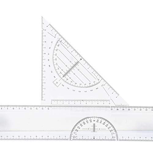 Pro A3 Drawing Board,Lightweight Multi-Functional Drafting Table w...
