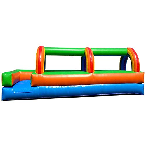 Pogo Bounce House Inflatable Slip and Slide - 25 Foot Long x 6 F...