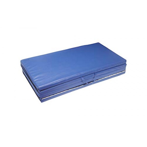 Polar Aurora 4x8x2 Multipe Colors Thick Folding Gymnastics Gym E...