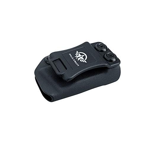 S&W M&P Shield 9mm/.40 Single Stack Magazine Holster IWB/OWB Kydex...